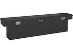 Uws TBSD-69-SL-BLK Black 69" Slim-line Single Lid Deep Toolbox. Fixed Price $774.95.
