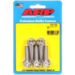 Arp 12PT Bolts 3/8-16 X 1.250 7/16 Wrenching Stainless Steel. Fixed Price $40.44.
