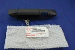 Genuine Toyota 08-15 Tacoma Tailgate Handle Assembly Oem 69090-04020. Fixed Price $155.99.