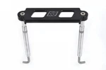 K-tuned Battery Tie Down System Black For 2006-2015 Honda Civic BTD-6UP-BLK. Fixed Price $83.47.