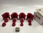 Skyjacker CB477 Red Polyurethane C-bushings 1976-1977 Ford Bronco. Fixed Price $99.99.