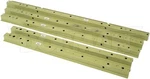 Chevy Silverado Truck Bed Crossmember Repair Kit Dorman 999-996 15277659. Fixed Price $358.13.
