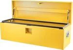 Heavy Duty Steel Truck Bed Tool Box Lockable Weatherproof For Pickup Trailer Rv. Fixed Price $185.99.