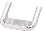 Carr 104502 Hoop Ii XM3 Polished Pair. Fixed Price $261.66.