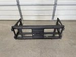 Dodge Ram 1500 2500 3500 Bed Divider Extender Load Lock Box Equipped Trucks. Fixed Price $349.99.