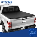6.5FT Roll-up Tonneau Cover Fit Ford F150 2004-2014 Mark Lt 06-14 Styleside Bed. Fixed Price $128.97.