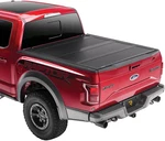 Bakflip F1 Hard Folding Tonneau Cover 2021-2024 Ford F-150 5' 7. Fixed Price $2249.99.