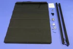 Tonneau Cover Mopar 82213023AE. Fixed Price $848.99.