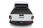 Rugged Ridge Armis Retractable Locking Bed Cover 20-21 Jt. Fixed Price $2089.99.
