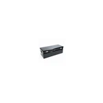 Jobox DYH1453002 Hybrid Portable Truck Storage Chest, Black Aluminum & Steel,. Fixed Price $676.45.
