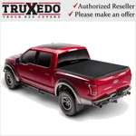 Truxedo Sentry Ct Roll-up Tonneau Cover For 2017-2024 Nissan Titan 5' 7" Bed. Fixed Price $1399.99.