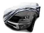 Carscover Custom Fits 2015-2023 Chevy Colorado Crew Cab 6FT Bed Box Truck Car.... Fixed Price $185.95.