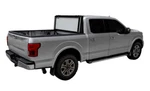 Lomax Stance Hard Cover For 2022+ Toyota Tundra 5FT 6IN Box (w/deck Rail). Fixed Price $1305.00.