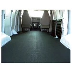 Bedrug VTRG96 Custom Fit Vantred Protection Cargo Mat For Express Standard Cab. Fixed Price $269.95.