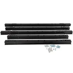 5PC Truck Bed Crossmember Repair Kit For 999-996 Chevrolet Models. Fixed Price $159.74.
