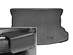 Weathertech Cargo Trunk Liner With Bumper Protector For Sportage/tucson. Fixed Price $156.90.
