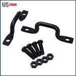 Pack Ford Ranger 2019-2023 KB3Z-21550A74-A Rear Bed Hook Kit With Bolts Us. Fixed Price $29.35.