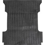 Boomerang Rubber TM632 Bed Mat; Direct Fit; With Raised Edges; 96" Length X. Fixed Price $130.50.