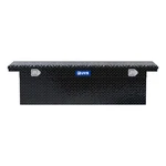 Uws TBSD-69-LP-BLK Tool Box. Fixed Price $1090.53.