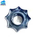 Volkswagen Jetta Gli 2019 Spare Tire Hold Down Retainer Nut Oem. Fixed Price $26.99.