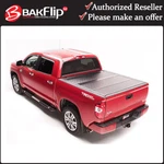 Bakflip G2 Cover 226411T For 2007-2020 Toyota Tundra 8' Long Bed W/ Track System. Fixed Price $1299.99.