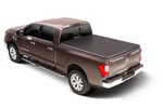 Truxedo 288901 Truxport Tonneau Cover For 16-24 Nissan Titan/titan Xd 6' 6" Bed. Fixed Price $299.99.