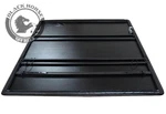 Black Horse PRS-GM32 Tonneau Cover Vinyl 1 Pieces 6FT Bed Trifold. Fixed Price $443.58.