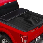 Leer 650337 HF650M Hard Folding Tonneau Cover For 22-26 Toyota Tundra. Fixed Price $1189.00.