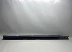 Tesla Cybertruck Horizonal Guide Rail Left 2024 2025 Oem 1852128-00-D. Fixed Price $153.00.