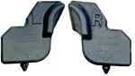 New Oem 15-25 Ford F150 Tailgate Rubber Bumper Bushings W/ Pushpin Clips Lh + Rh. Fixed Price $30.84.