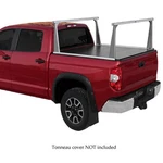 Access F2050011 Adarac Aluminum Truck Bed Rack For Toyota Tundra With 66". Fixed Price $707.40.