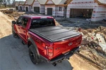 Undercover AX22020 Armor Flex Tonneau Fits 15-20 F-150. Fixed Price $1449.99.
