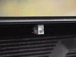 Bak Industries 1126339 Hard Folding Gloss Black Tonneau Cover. Fixed Price $1249.99.