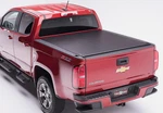 Truxedo Pro Tonneau Roll Up Bed Cover For 04-12 Chevy Colorado Gmc Canyon 6FT. Fixed Price $359.99.