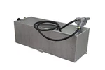 RDS71792 80 Gal Rect Aux/transfer Fuel Tank/tank 50 20 19. Fixed Price $1386.93.