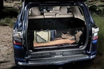 Toyota 4RUNNER 2010-2020 With 3RD Row Seat Cargo Net Genuine Oem PT347-89102. Fixed Price $72.59.