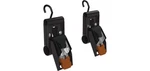 Kargomaster 31503 Retractable Ratchet Straps. Fixed Price $223.61.