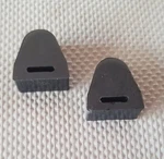 New! (2) Gm Tailgate Bumper Stops End SUPPORTS,16633065 Dorman 45679 Usa!. Fixed Price $9.49.