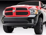 T-rex Billet Grille Overlay Four Piece Horizontal Black 21458B. Fixed Price $259.50.