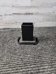 Curt 22750 2" Black Steel Hitch Tube Cover. Fixed Price $15.00.