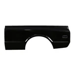 United Pacific 110829 68-72 Fits Chevy, Gmc Fleetside Short Panel, Lh. Fixed Price $797.99.