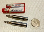 Htc Tool Endmill SF-6 3/16X3/8X1/2X2-3/8 4FL Ncc M7 Reg Lth Qty (new). Fixed Price $19.99.