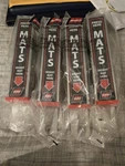 Malco Mat Clamp Heavy Duty Car Wash Floor Hanger Tool Replacement Aluminum. Fixed Price $59.00.