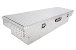 Dee Zee DZ8170 Red Label Single Lid Crossover Tool Box. Fixed Price $546.66.