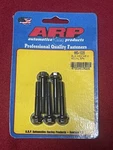 Arp M6 1.00 40 Hex Chromoly Steel Bolts Set Of Black Oxide (660-1005). Fixed Price $25.00.