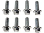For Chevrolet Silverado 3500 Truck Bed Mounting Hardware Dorman 81235JVBR. Fixed Price $35.02.