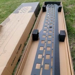 Kuat Aixmpfm Mid Molle Panel - Full Size Medium Bed/heavy Duty IBEXD2/D3. Fixed Price $199.95.