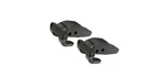 Aev 7000 Series Light Mount Kit - Jl/jk Wrangler/gladiator With Rx/ex Bumper. Fixed Price $135.00.