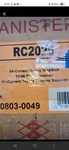Industries Rollbak G2 Retractable Tonneau Cover Rc 2025. Fixed Price $850.00.