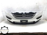 2016-2018 Honda Pilot Front Bumper Cover & Grille Oem NH603P White #notes. Fixed Price $849.99.
